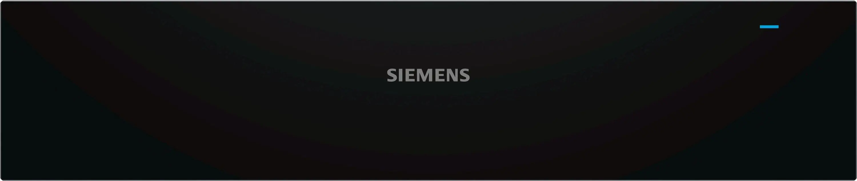 Szuflada grzewcza Siemens iQ500 BI510CNR0