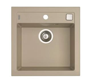 Alveus Formic 20 4402002 Granitowy Pebble - DRUGI -30%, ALBO 5-TY ZA 1ZŁ - Kup na Raty - RRSO 0%