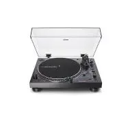 Audio-Technica AT-LP120X Manualny Napęd bezpośredni Przedwzmacniacz Czarny
