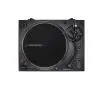 Gramofon Audio-Technica AT-LP120X Manualny Napęd bezpośredni Przedwzmacniacz Czarny