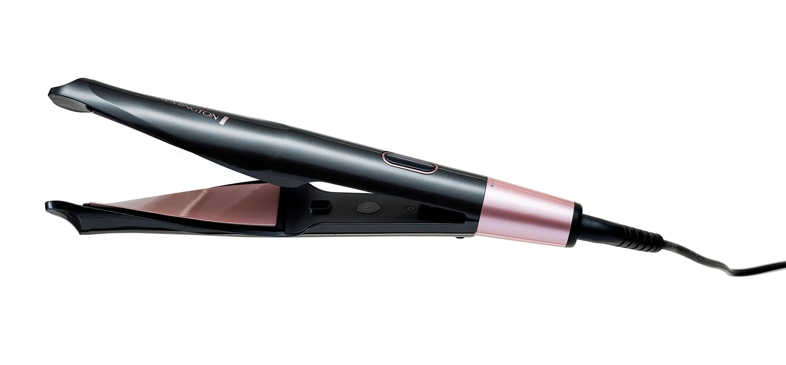 Prostownica Remington S6606 Curl & Straight Confidence