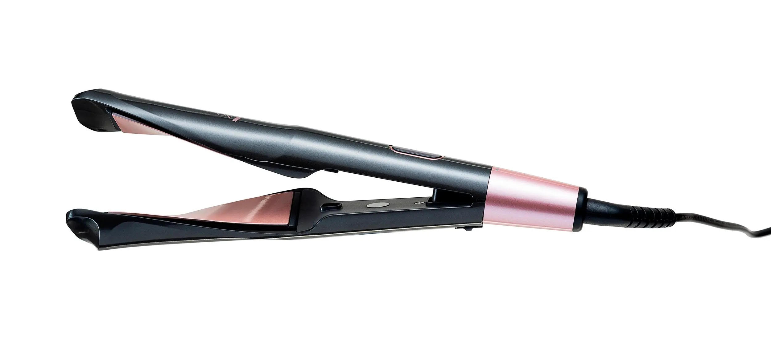 Prostownica Remington S6606 Curl & Straight Confidence