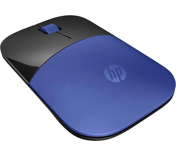 HP Z3700 Czarno-niebieski