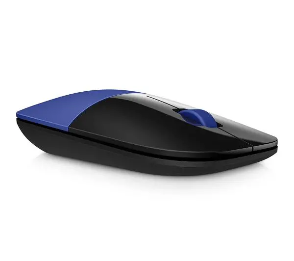 HP Z3700 Czarno-niebieski