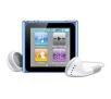 Odtwarzacz Apple iPod nano 6gen 8GB (niebieski)