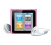 Odtwarzacz Apple iPod nano 6gen 16GB (różowy)