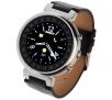 Smartwatch Garett Expert 7 (srebrny)