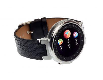 Smartwatch Garett Expert (srebrny) Opinie, Cena RTV EURO AGD