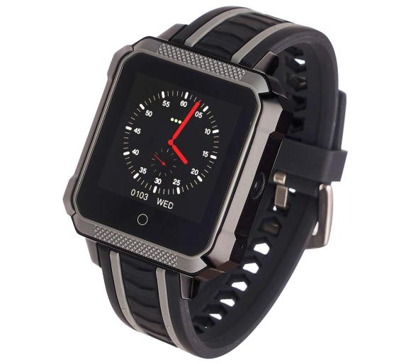 garett expert smartwatch
