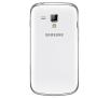 Samsung Galaxy Trend GT-S7560 (biały) + drukarka ML-2165W