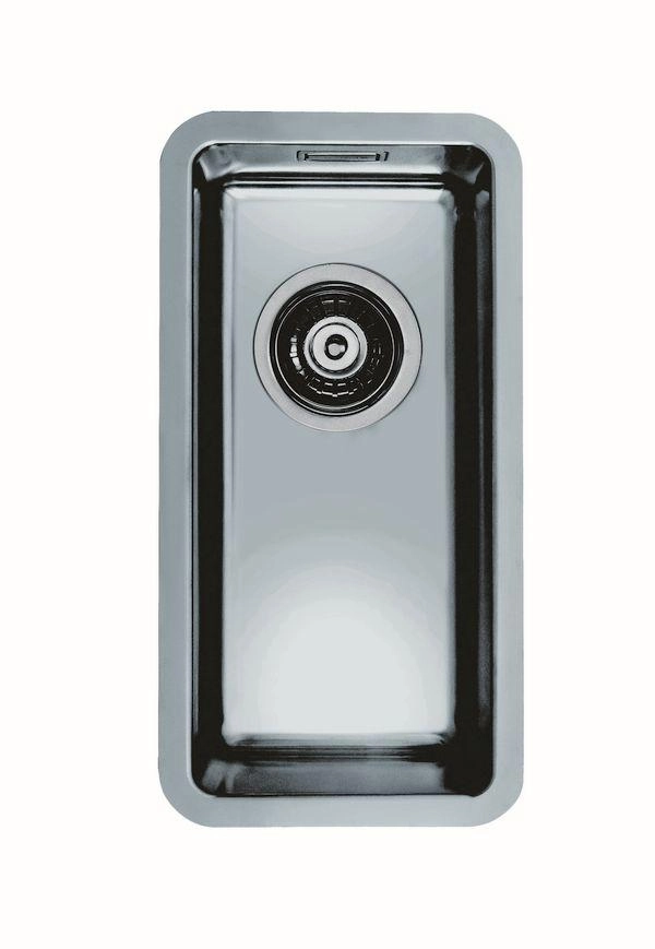 Zlewozmywak Alveus Kombino 10 U 1100233 (antracyt)