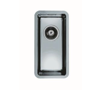 Zlewozmywak Alveus Kombino 10 U 1100233 (antracyt)