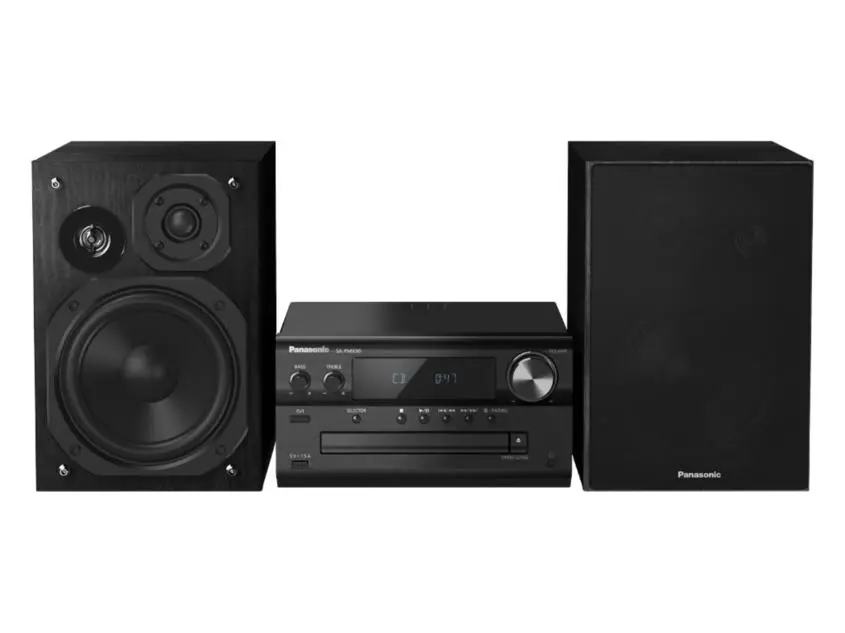 Panasonic SC-PMX90 美品 PANASONIC|BTミニコンポ/SC-PMX90|HARDOFFオフモール（オフモ