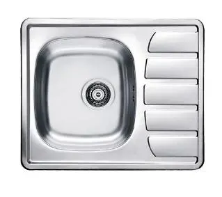 Alveus Zoom 10 1098940K Stalowy Satyna - DRUGI -30%, ALBO 5-TY ZA 1ZŁ - Kup na Raty - RRSO 0%