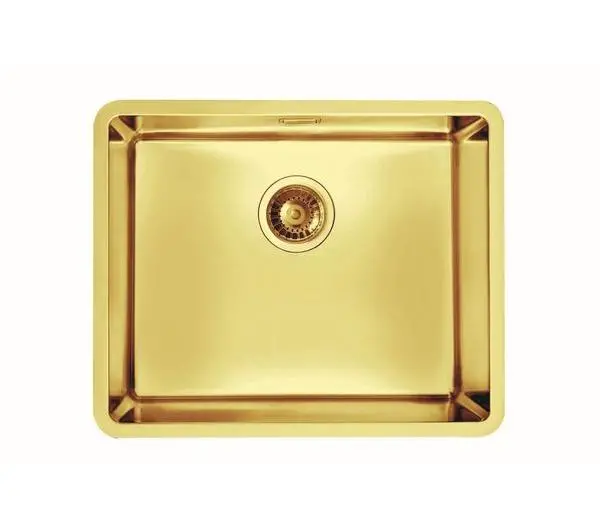 Alveus Monarch Kombino 50 U 1120361 Stalowy Złoty