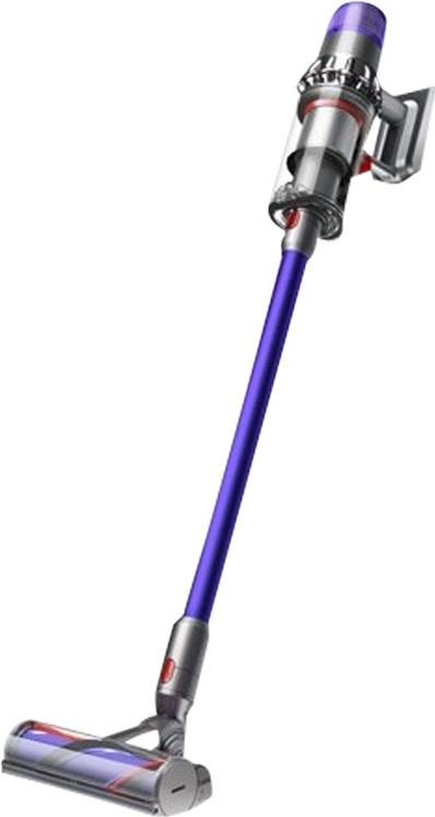 Odkurzacz bezprzewodowy Dyson V11 Animal+ 60min Mini elektroszczotka