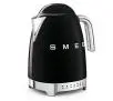 Czajnik Smeg KLF04BLEU 1,7l 2400W Regulacja temperatury