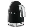 Czajnik Smeg KLF04BLEU 1,7l 2400W Regulacja temperatury