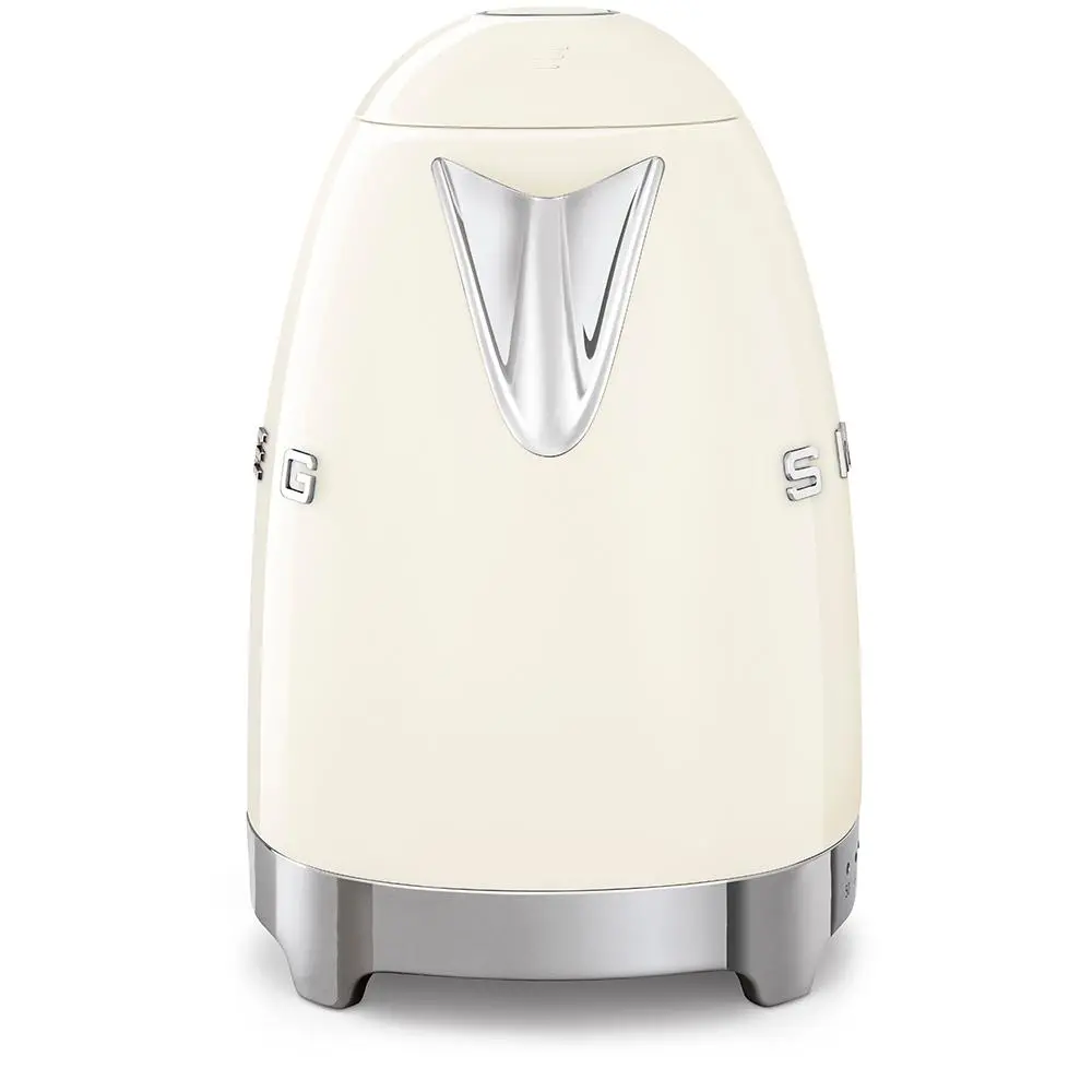 Czajnik Smeg KLF04CREU 1,7l 2400W Regulacja temperatury