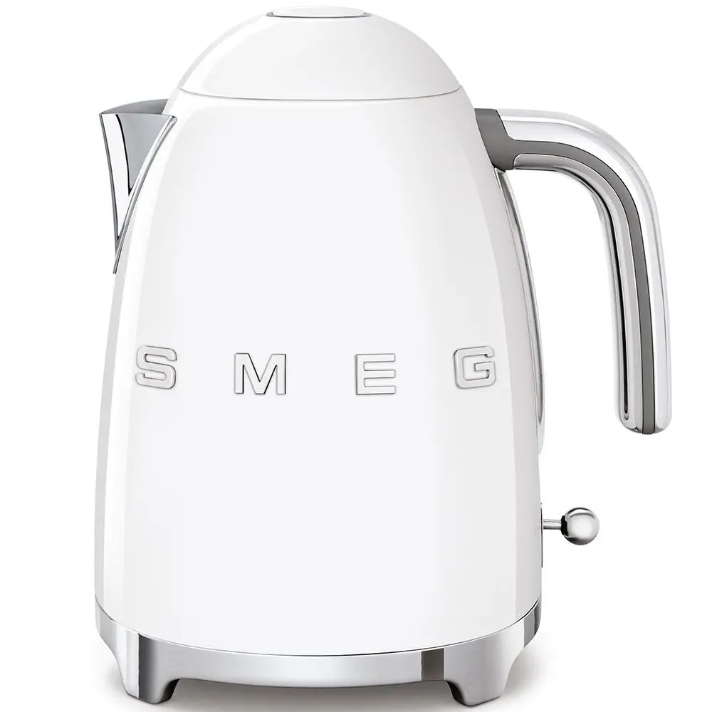 Czajnik Smeg KLF03WHEU 1,7l 2400W