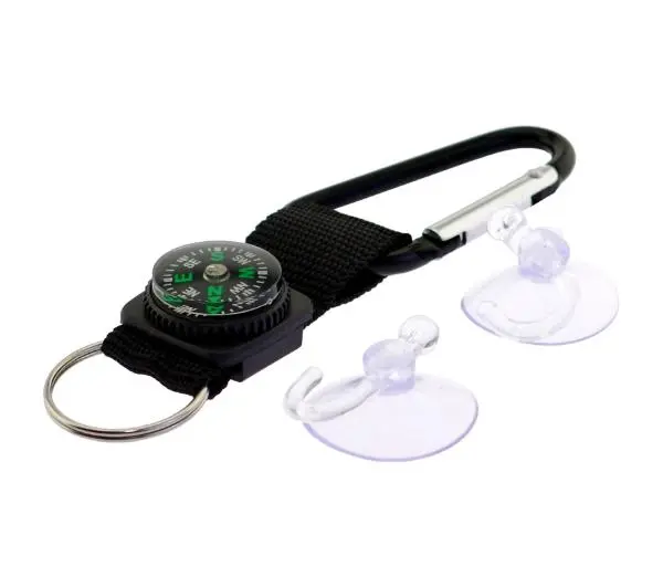 PowerNeed ES-6 wodoodporny 9W