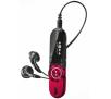 Odtwarzacz MP3 Sony NWZ-B152F (czerwony)