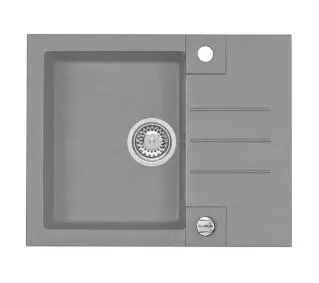 Alveus Rock 30 1213081 Granitowy Beton - DRUGI -30%, ALBO 5-TY ZA 1ZŁ - Kup na Raty - RRSO 0%