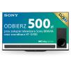 Telewizor Sony OLED KD-65AG9 - 65" - 4K - Android TV