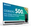 Telewizor Sony OLED KD-55AG9 - 55" - 4K - Android TV