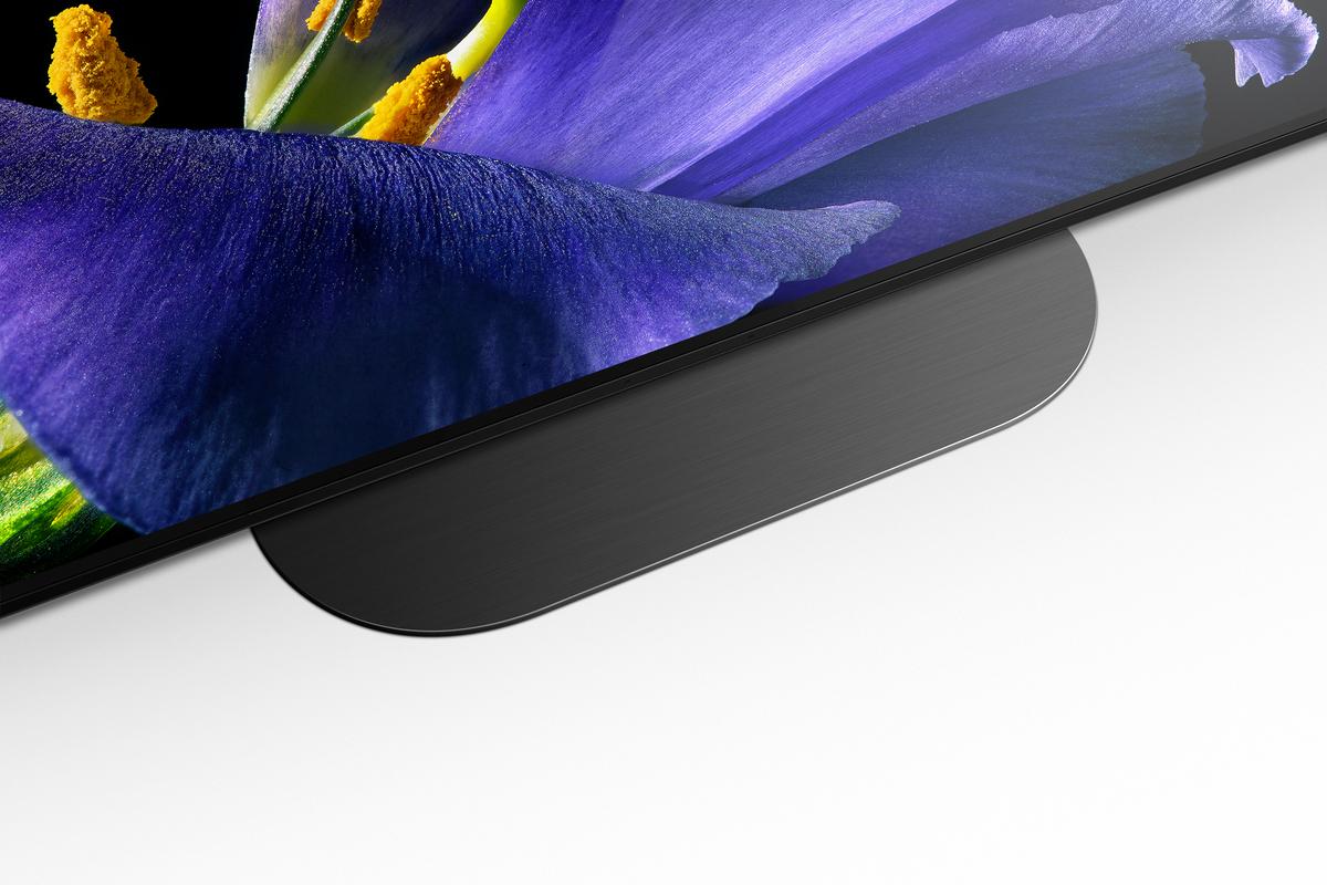 Telewizor Sony OLED KD-55AG9 - 55" - 4K - Android TV