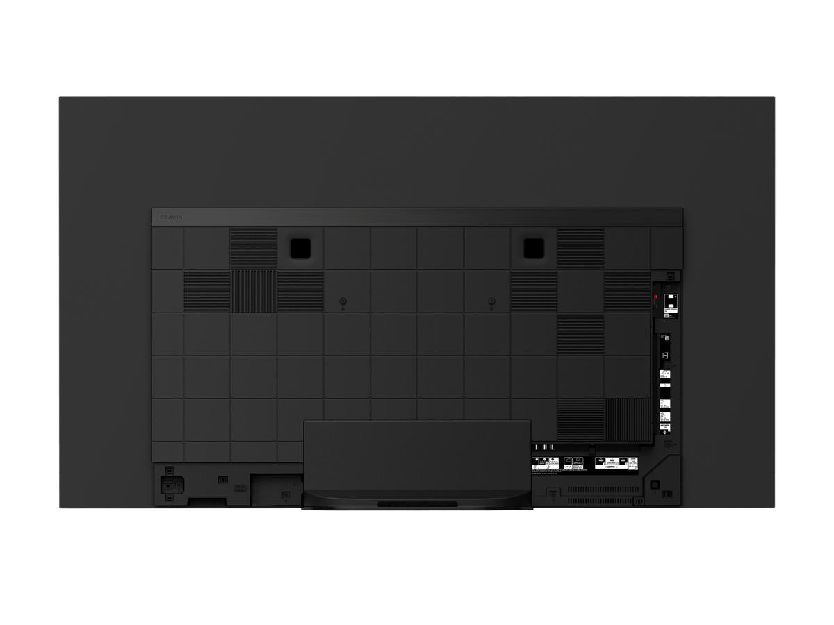 Telewizor Sony OLED KD-55AG9 - 55" - 4K - Android TV