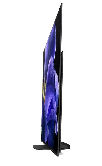 Telewizor Sony OLED KD-55AG9 - 55" - 4K - Android TV