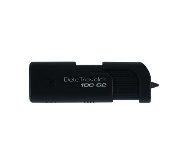 PenDrive Kingston DT100 G2 8GB