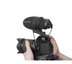 Saramonic Mikrofon pojemnościowy CamMic do aparatów, kamer i smartfonów