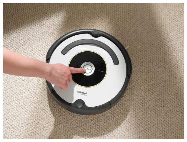 ルンバ620 iRobot Roomba 620 - Opinie, Cena - RTV EURO AGD