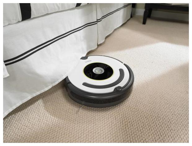ルンバ620 iRobot Roomba 620 - Opinie, Cena - RTV EURO AGD