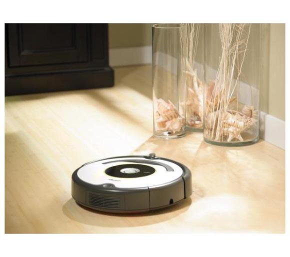 iRobot Roomba 620 w Sklepie RTV EURO AGD