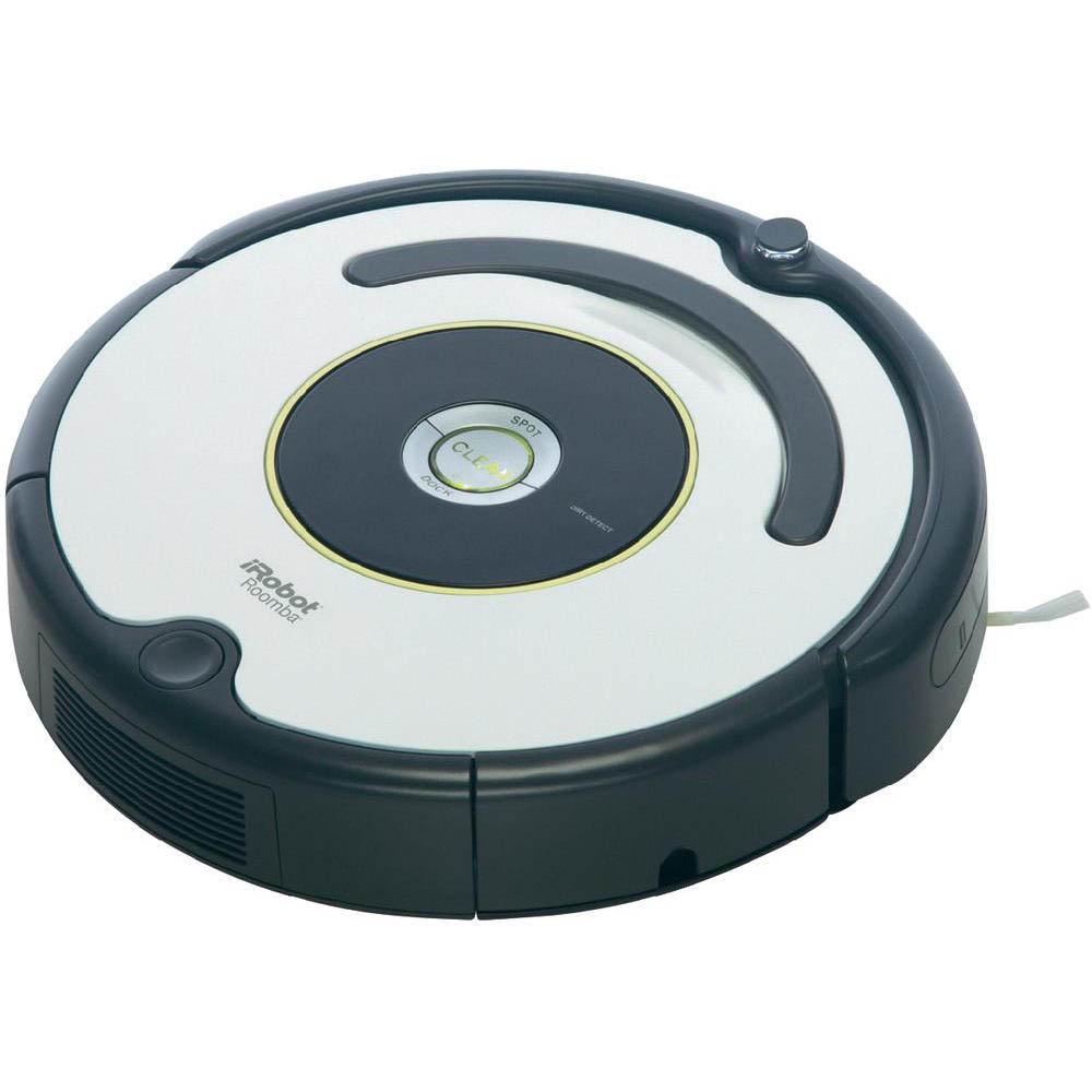 iRobot Roomba 620 - Opinie, Cena - RTV EURO AGD