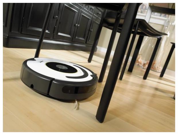 iRobot Roomba 620 - Opinie, Cena - RTV EURO AGD