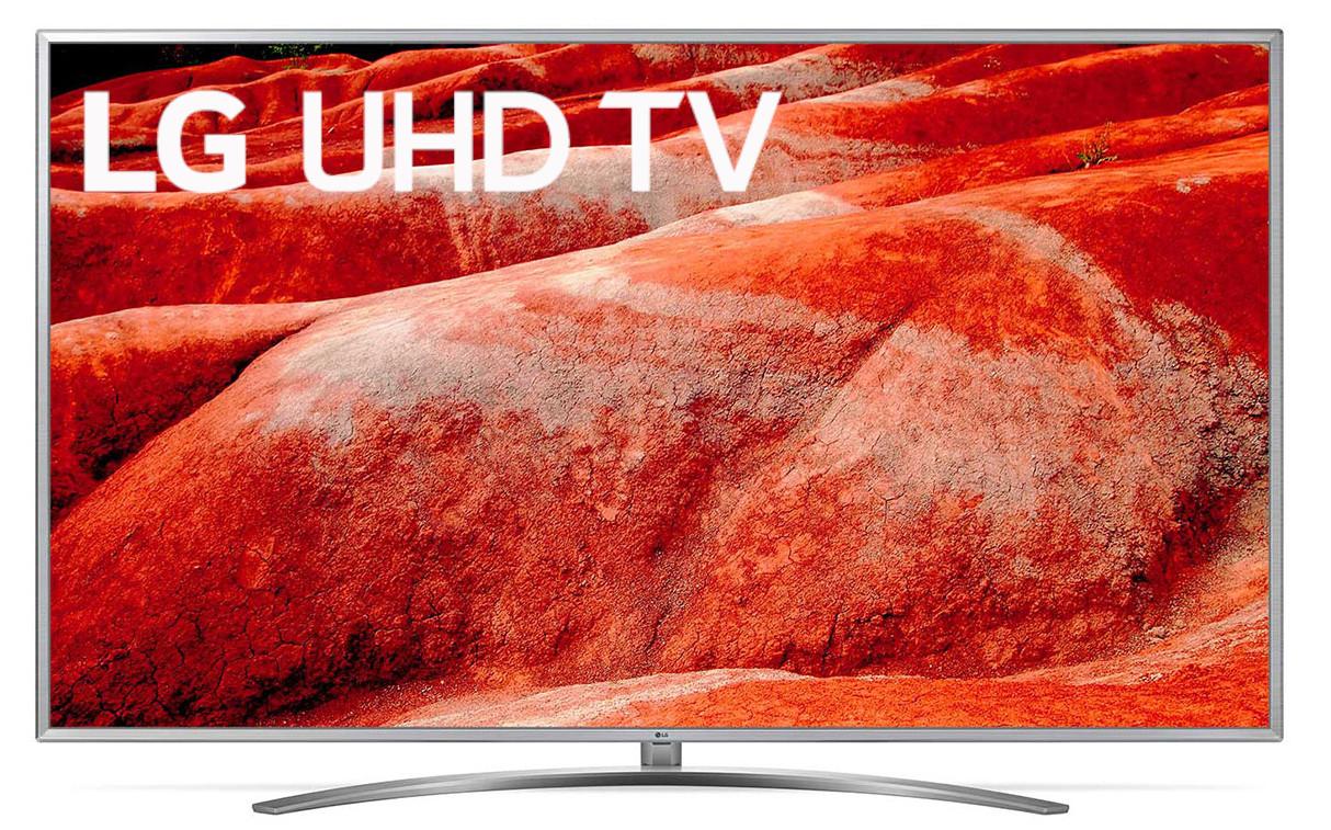 Telewizor LG 50UM7600