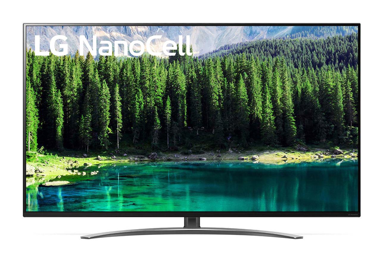 Telewizor LG 49SM8600