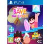 Steven Universe: Save the light & OK K.O.! Let’s play heroes Gra na PS4 (Kompatybilna z PS5)