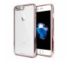 Etui Mercury Ring2 do iPhone 5S/SE (różowo-złoty)