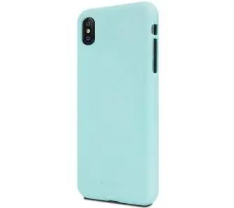 Etui Mercury Soft Feeling do Samsung Galaxy A9 2018 Miętowy