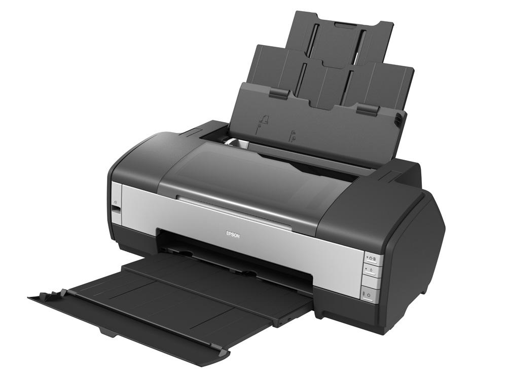 Epson Stylus Photo 1400