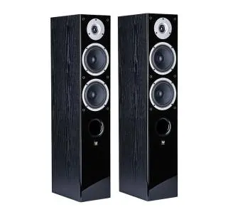 Kolumny Wilson Raptor 5 Czarny 2szt.