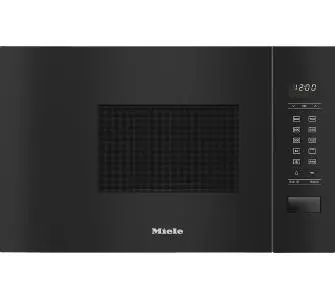 Kuchenka mikrofalowa Miele M 2234 SC Grill