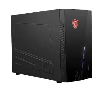 Komputer MSI Infinite S 8RC-021PL  i5-8400 16GB RAM 1TB + 128GB GTX1060   Win10