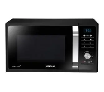 Kuchenka mikrofalowa Samsung MS23F301TFK