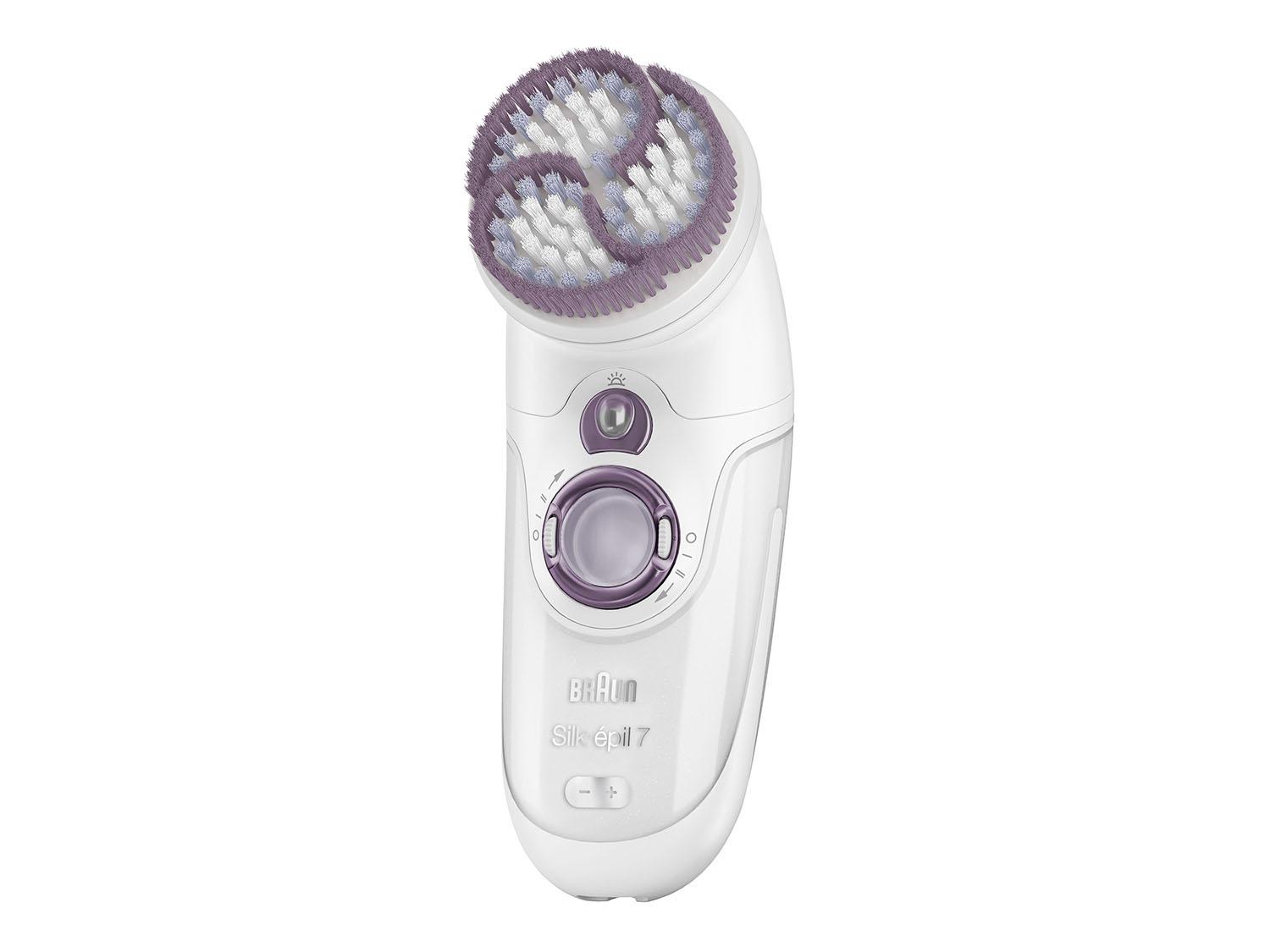 Braun Silk-épil 7 Wet & Dry SkinSpa SE7951 SPA